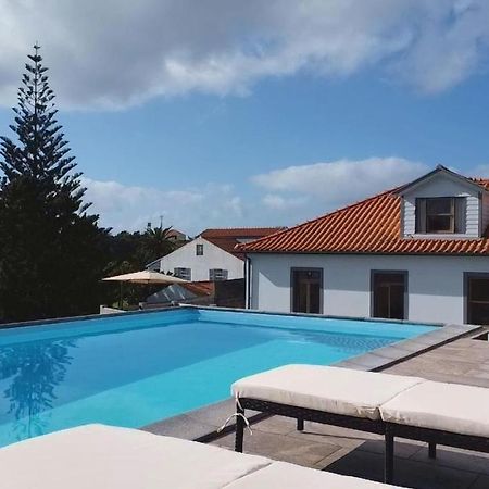Azores Haven Hill ออร์ตา ภายนอก รูปภาพ