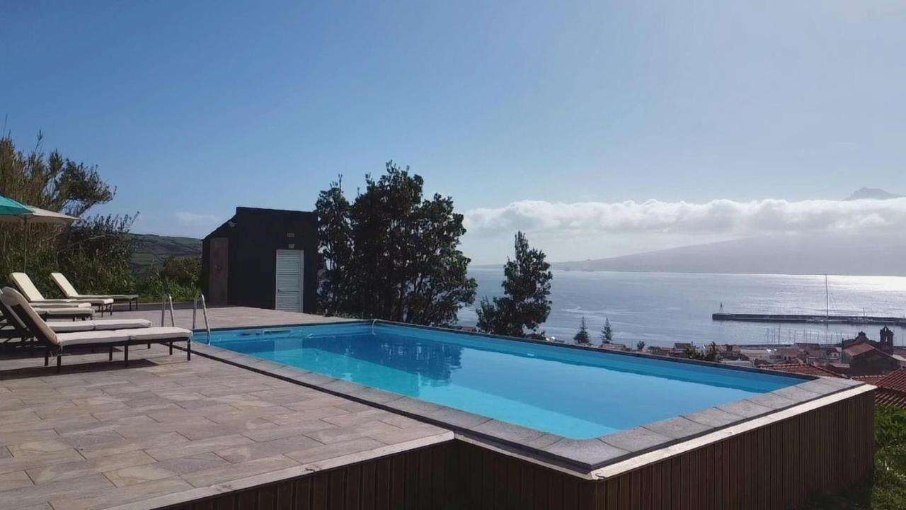 Azores Haven Hill ออร์ตา ภายนอก รูปภาพ