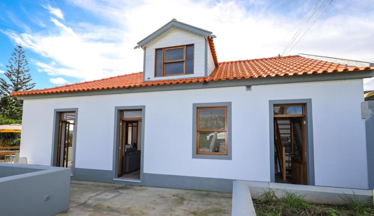 Azores Haven Hill ออร์ตา ภายนอก รูปภาพ