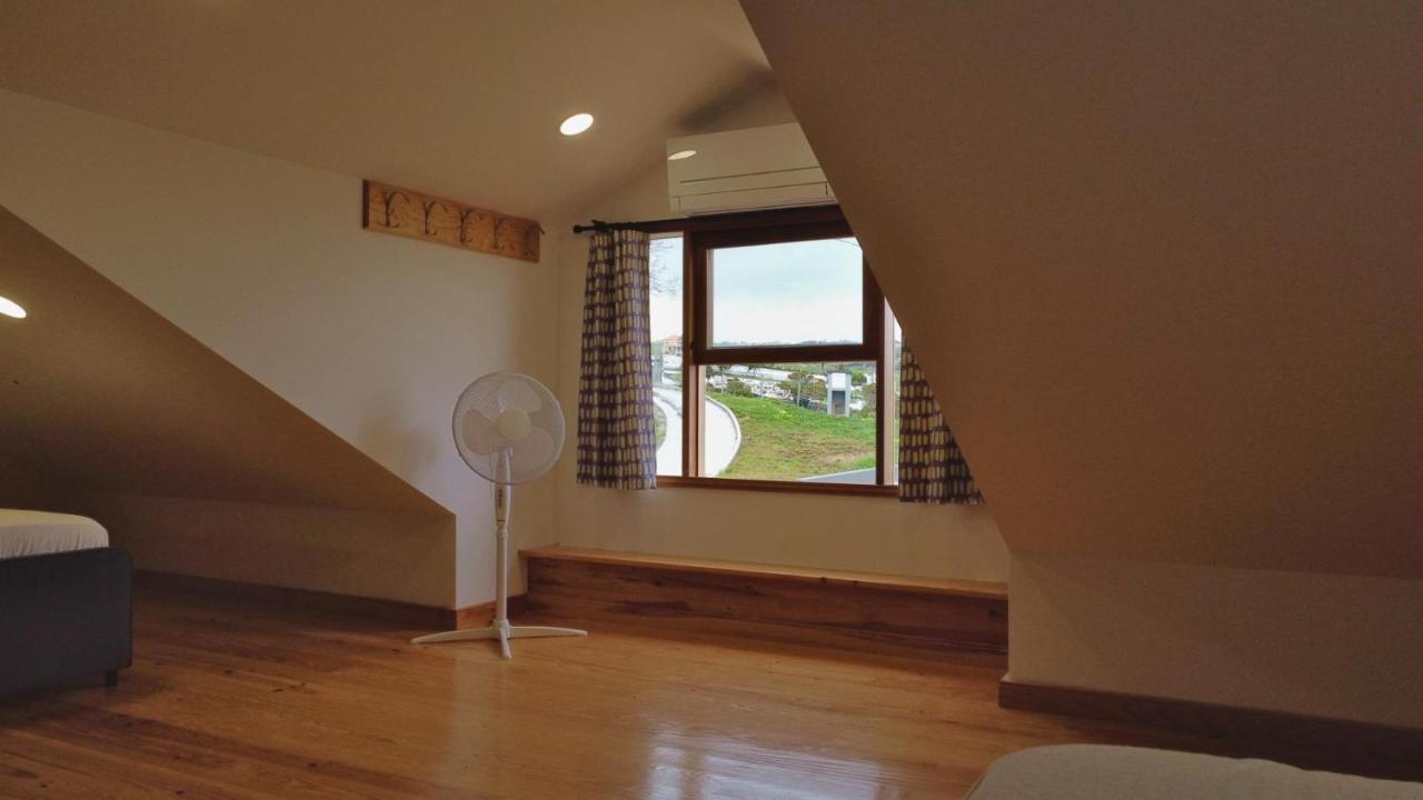 Azores Haven Hill ออร์ตา ภายนอก รูปภาพ