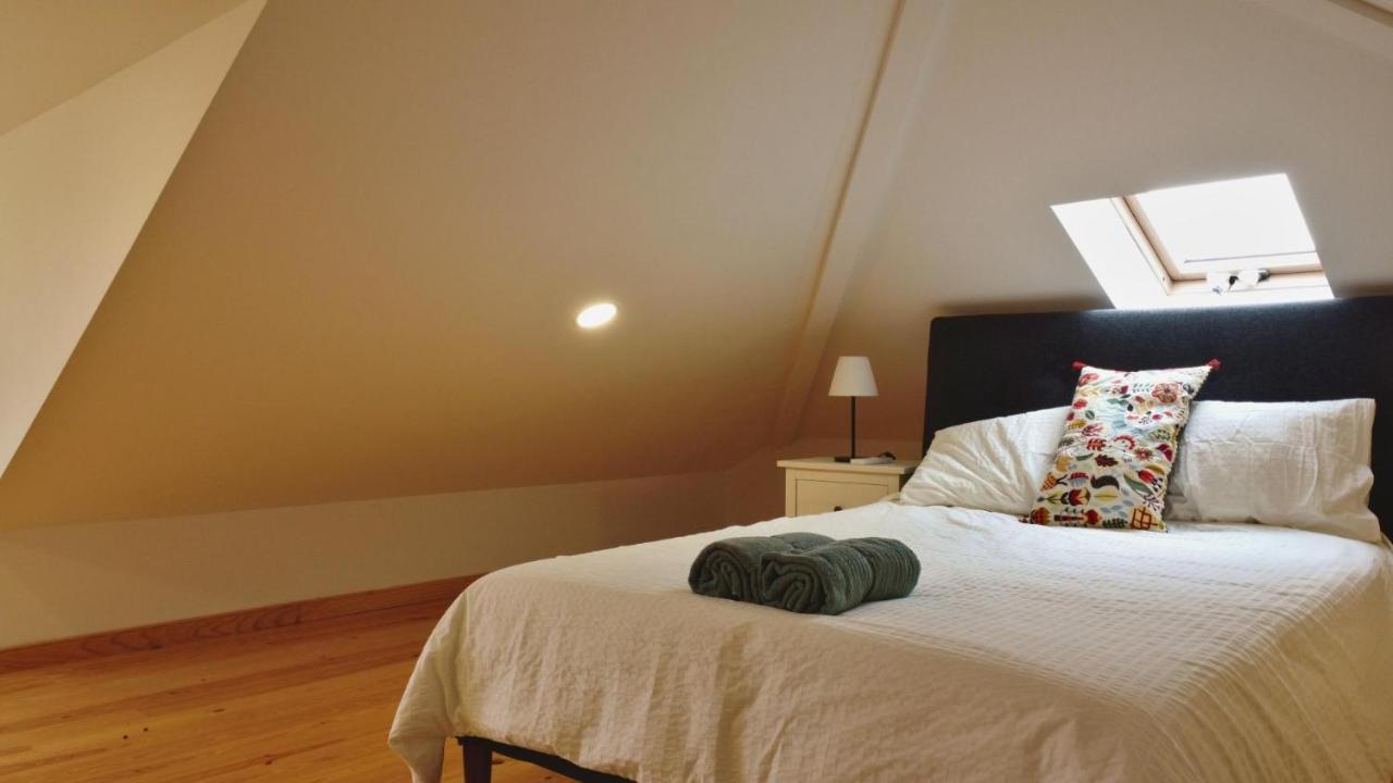 Azores Haven Hill ออร์ตา ภายนอก รูปภาพ