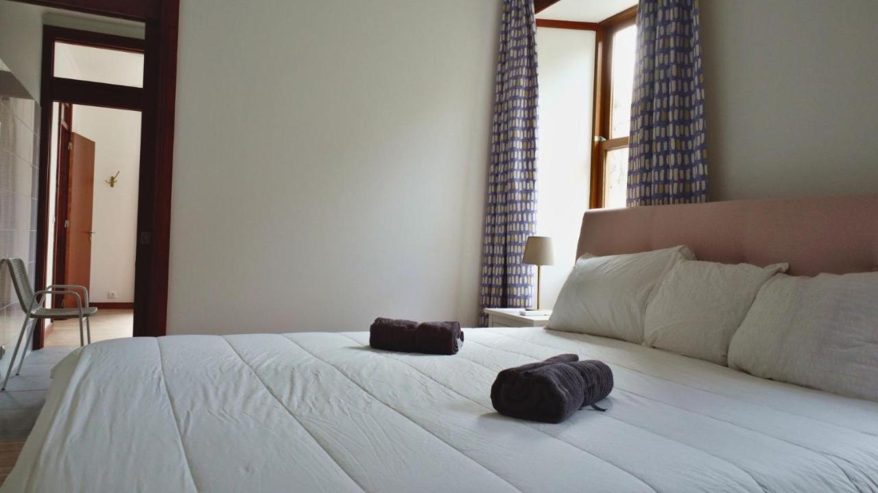 Azores Haven Hill ออร์ตา ภายนอก รูปภาพ