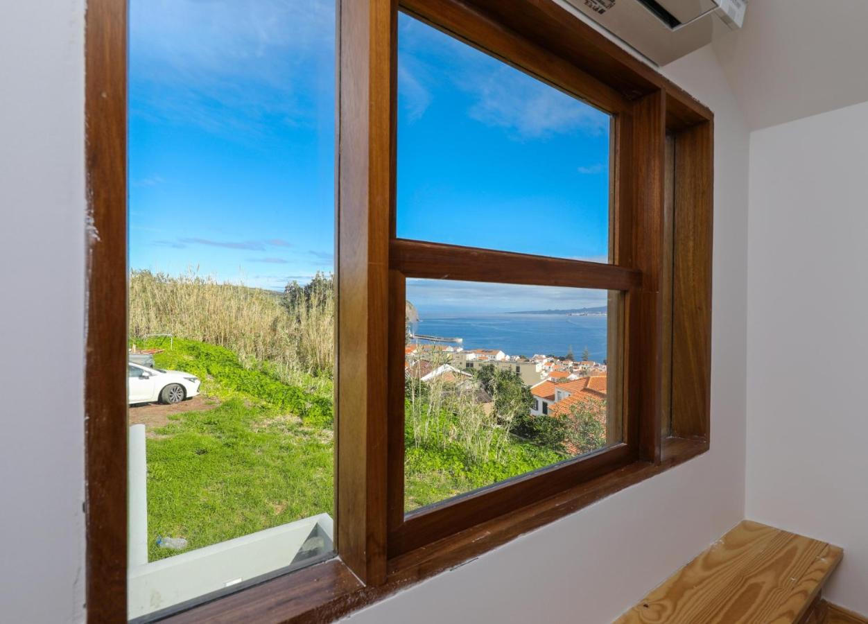 Azores Haven Hill ออร์ตา ภายนอก รูปภาพ
