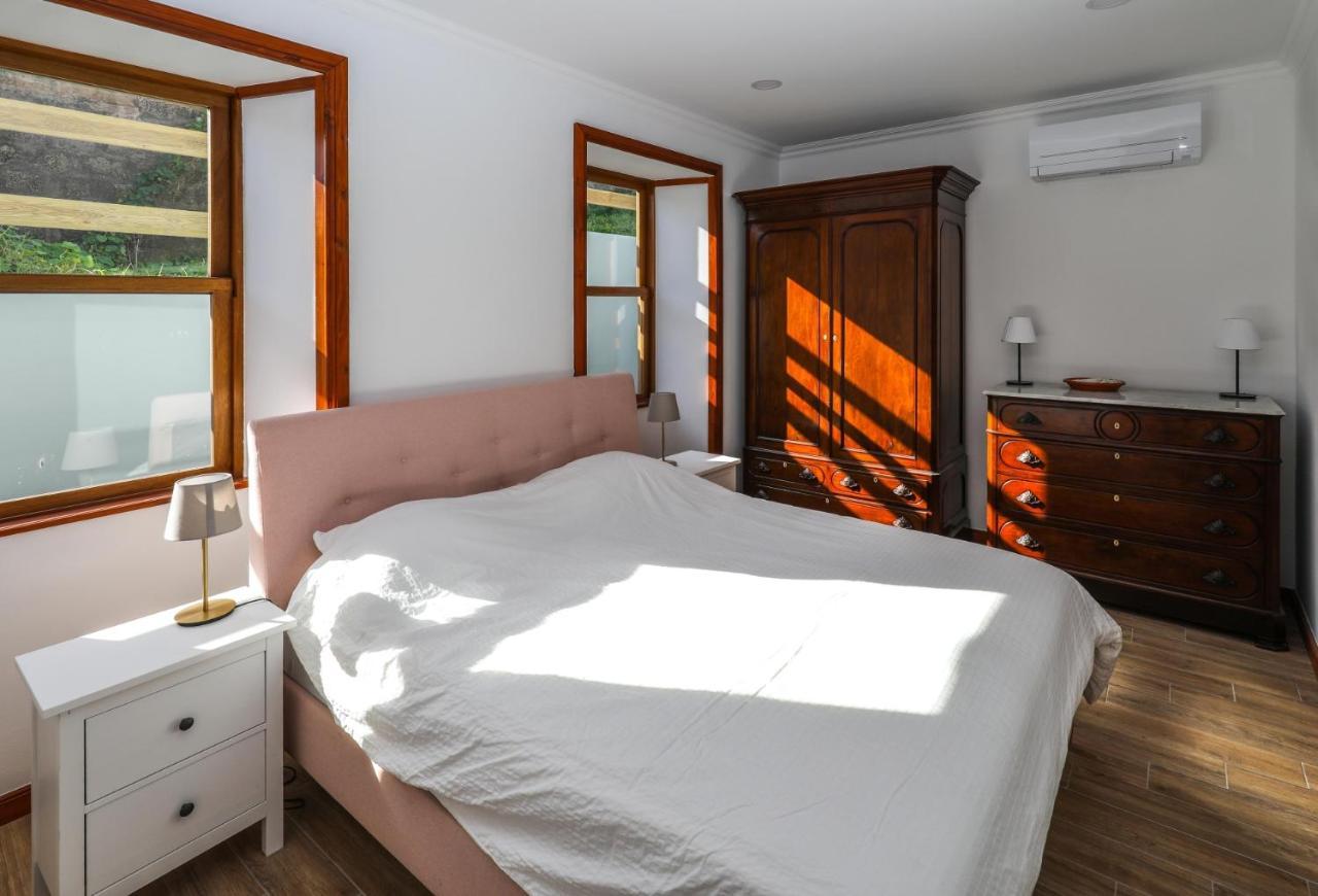 Azores Haven Hill ออร์ตา ภายนอก รูปภาพ