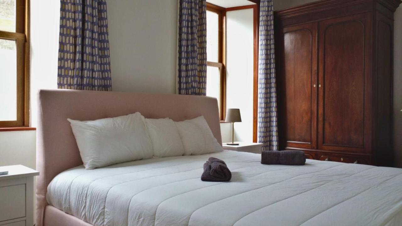 Azores Haven Hill ออร์ตา ภายนอก รูปภาพ