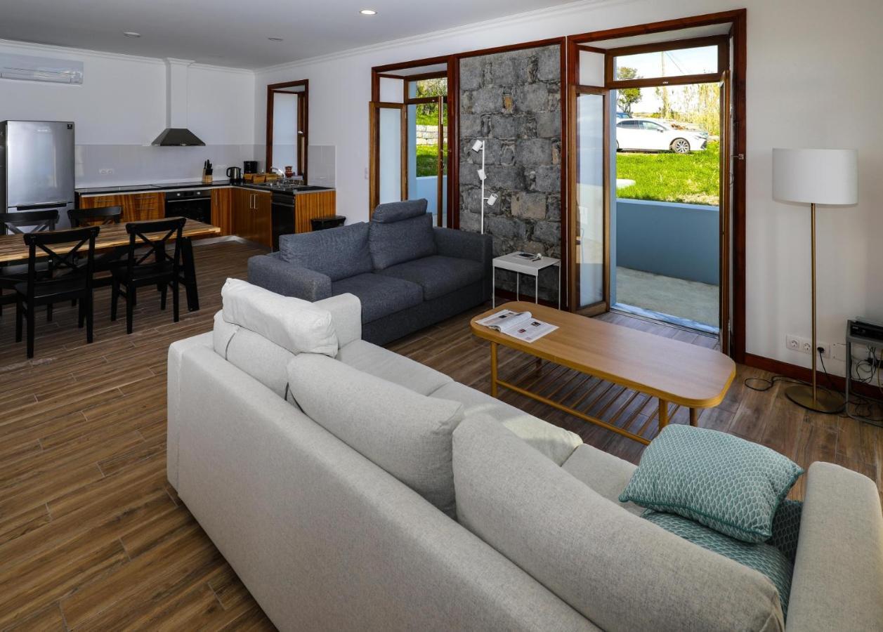 Azores Haven Hill ออร์ตา ภายนอก รูปภาพ