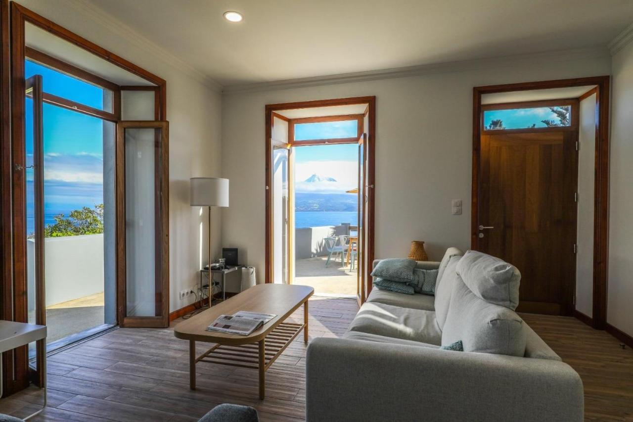 Azores Haven Hill ออร์ตา ภายนอก รูปภาพ