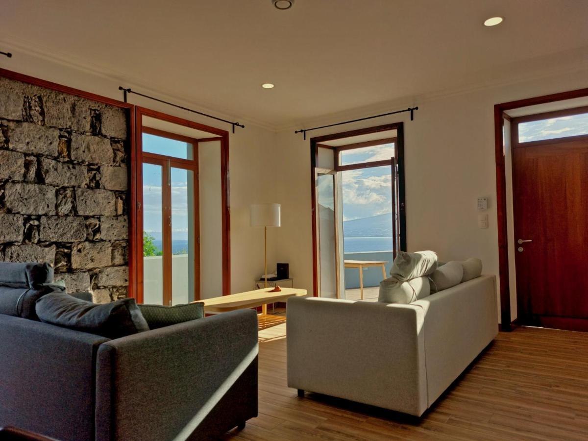 Azores Haven Hill ออร์ตา ภายนอก รูปภาพ