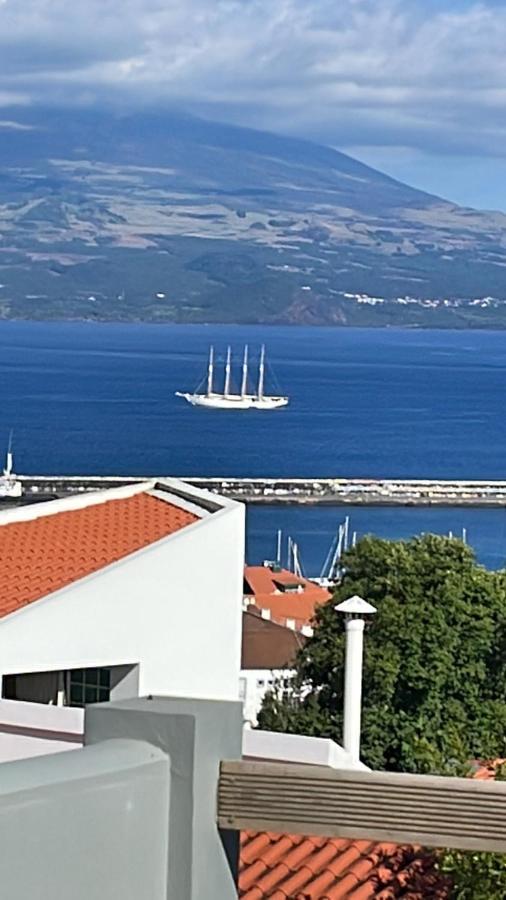 Azores Haven Hill ออร์ตา ภายนอก รูปภาพ
